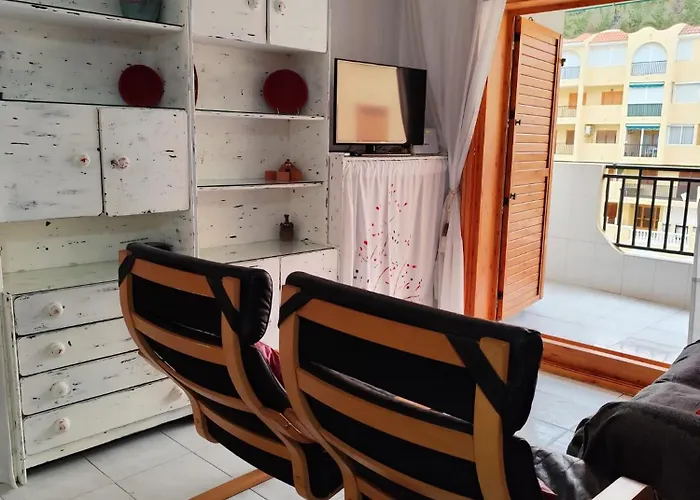 Apartamento Entre Playa Y Dunas
