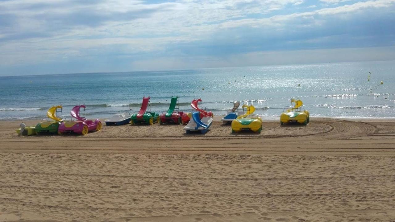 Appartement Entre Playa Y Dunas