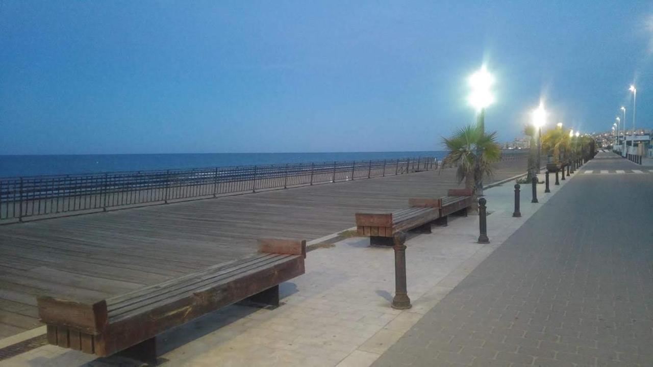 Entre Playa Y Dunas Appartement
