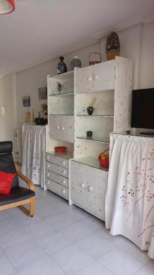 Appartement Entre Playa Y Dunas La Mata (Torrevieja)