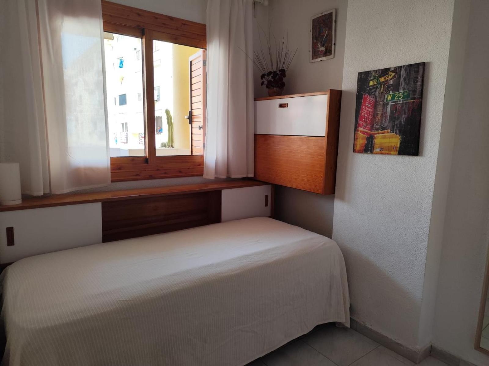Entre Playa Y Dunas Appartement