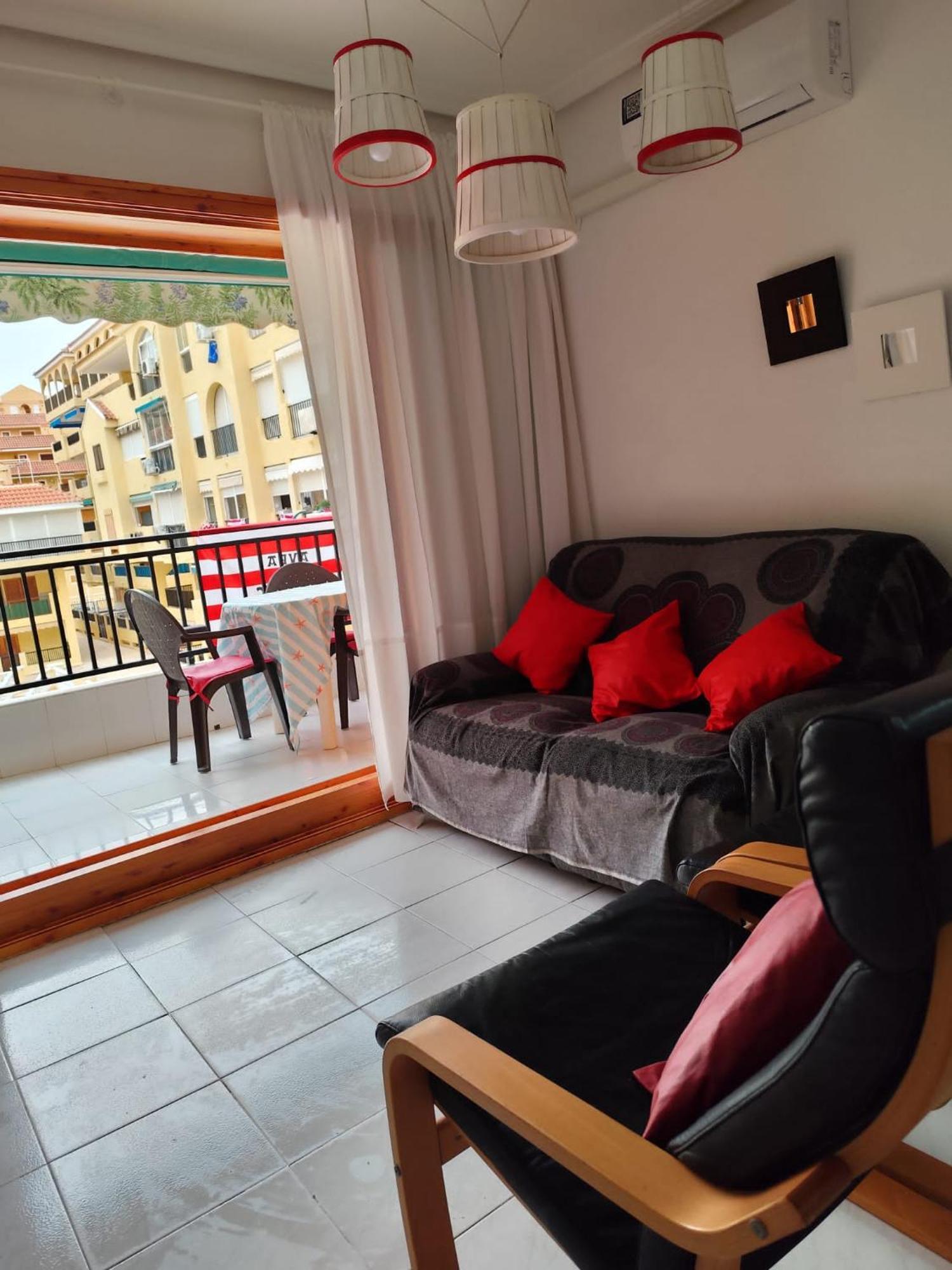Appartement Entre Playa Y Dunas