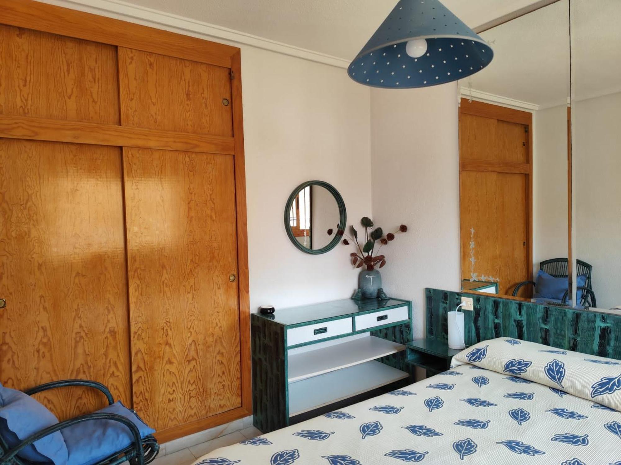 Appartement Entre Playa Y Dunas La Mata (Torrevieja)